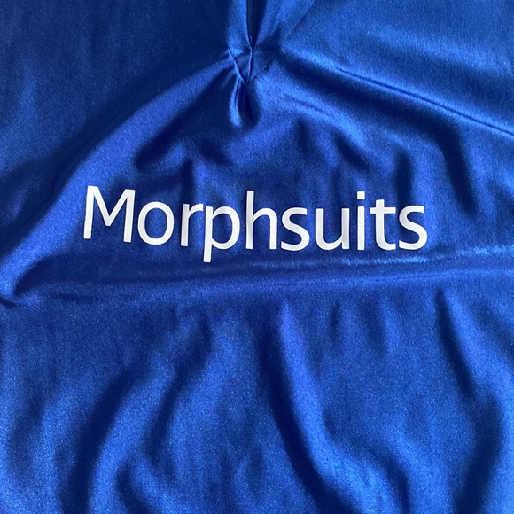 Adult size medium one piece morphsuit - Picture 3 of 5